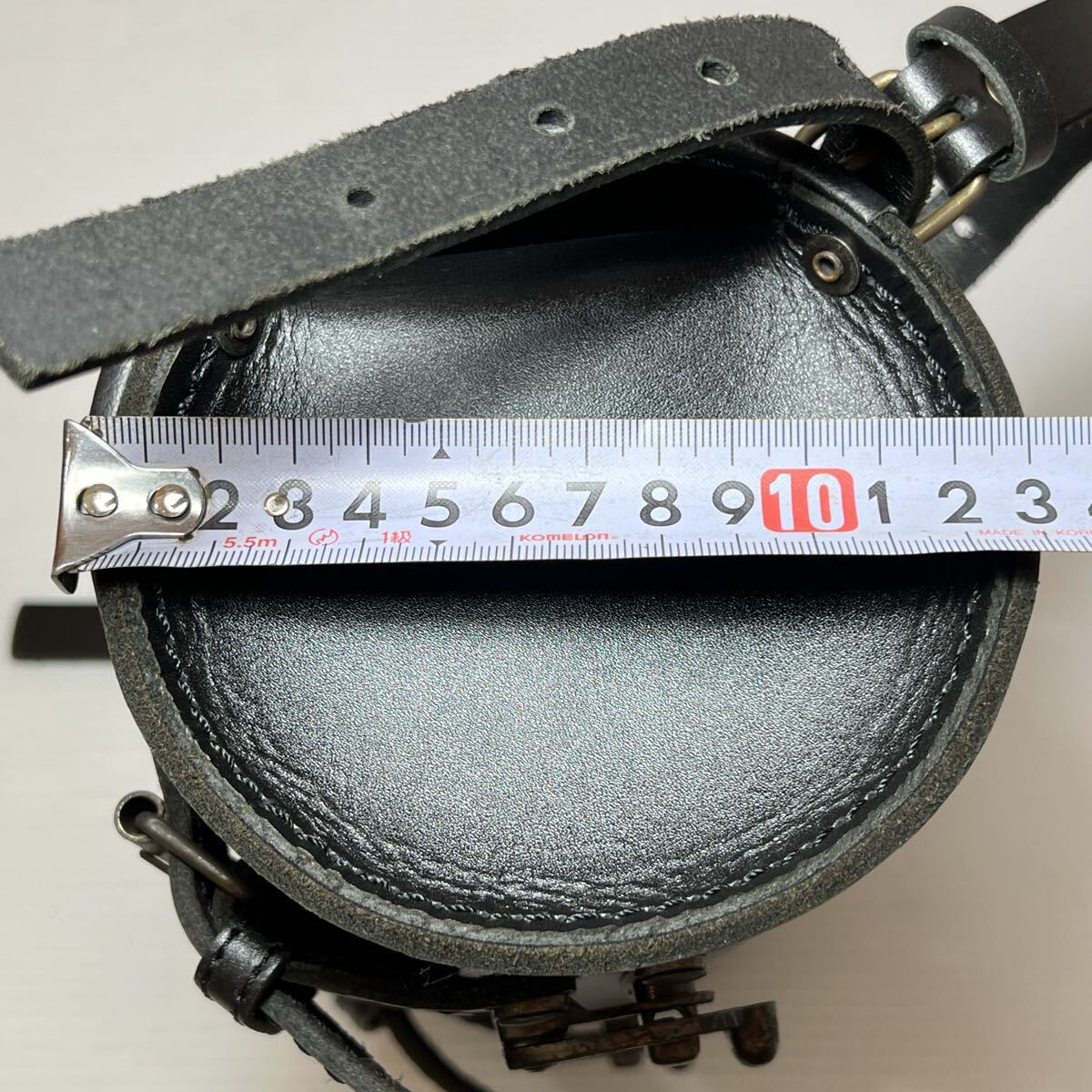 DEGNER デグナー ツールバック_画像9