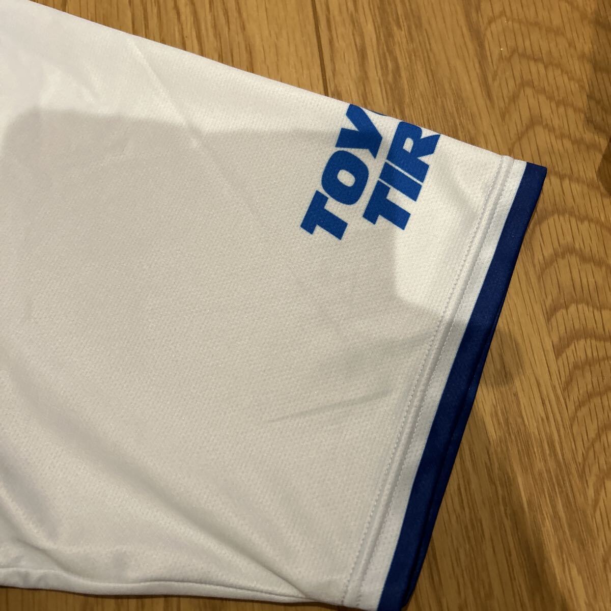 ガンバ大阪 O-XO アンブロ レプリカユニフォーム hummel 満田誠 サンフレッチェ_画像4