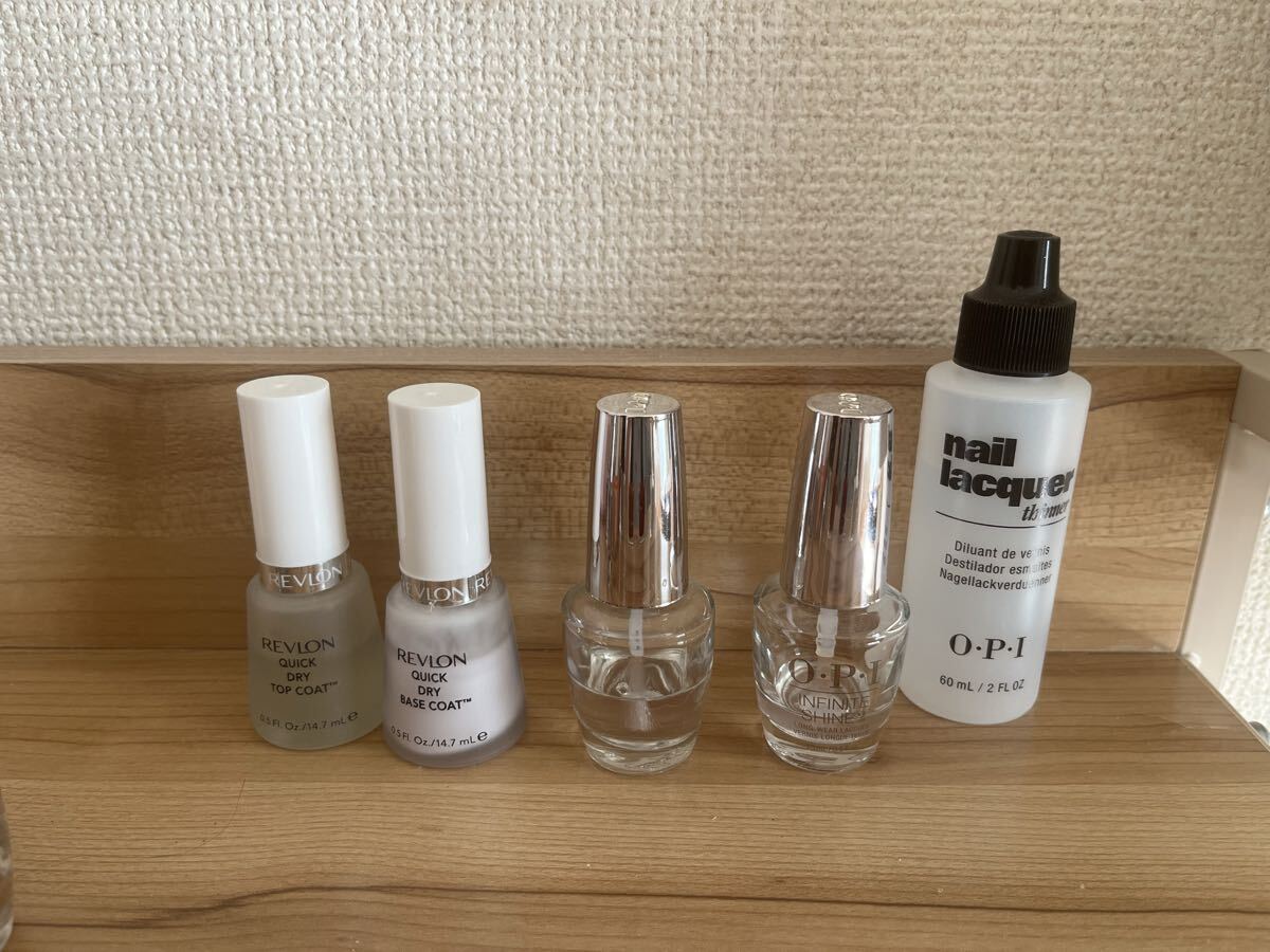 マニキュア　海外製多め　いろいろ_画像4