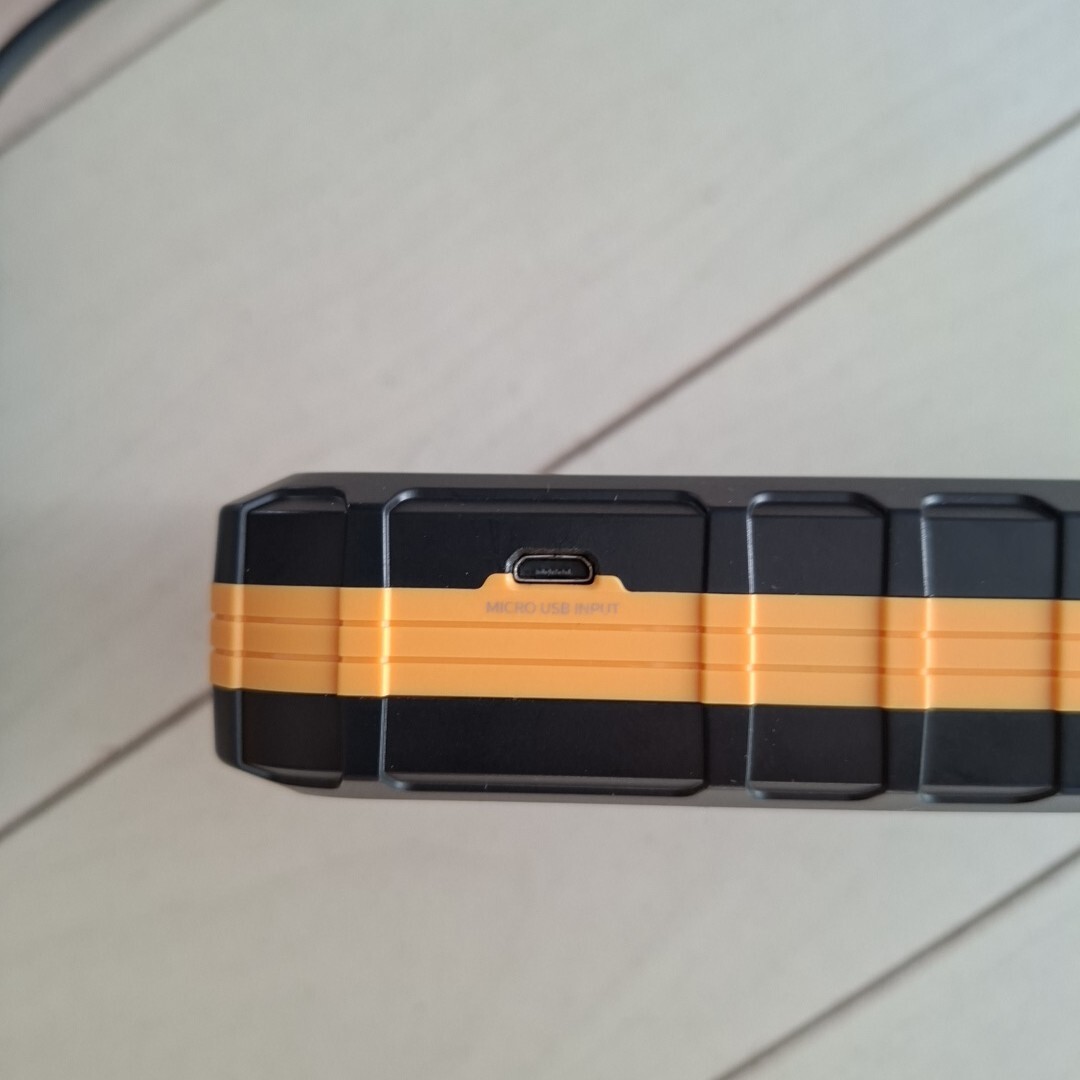 フィリップス　ジャンプスターター_画像3