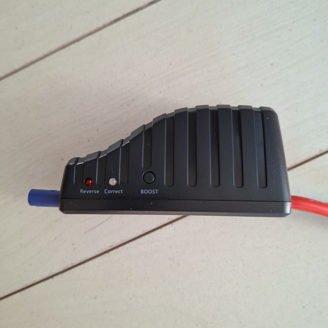 フィリップス　ジャンプスターター_画像5