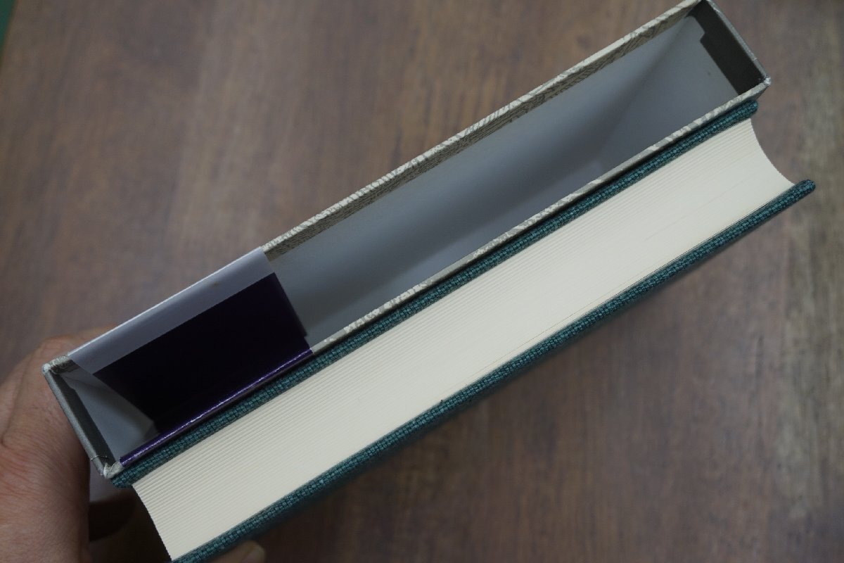 ●辻邦生歴史小説集成 12 歴史小説論・歴史小説創作ノート 岩波書店 定価4500円 1993年初版_画像4