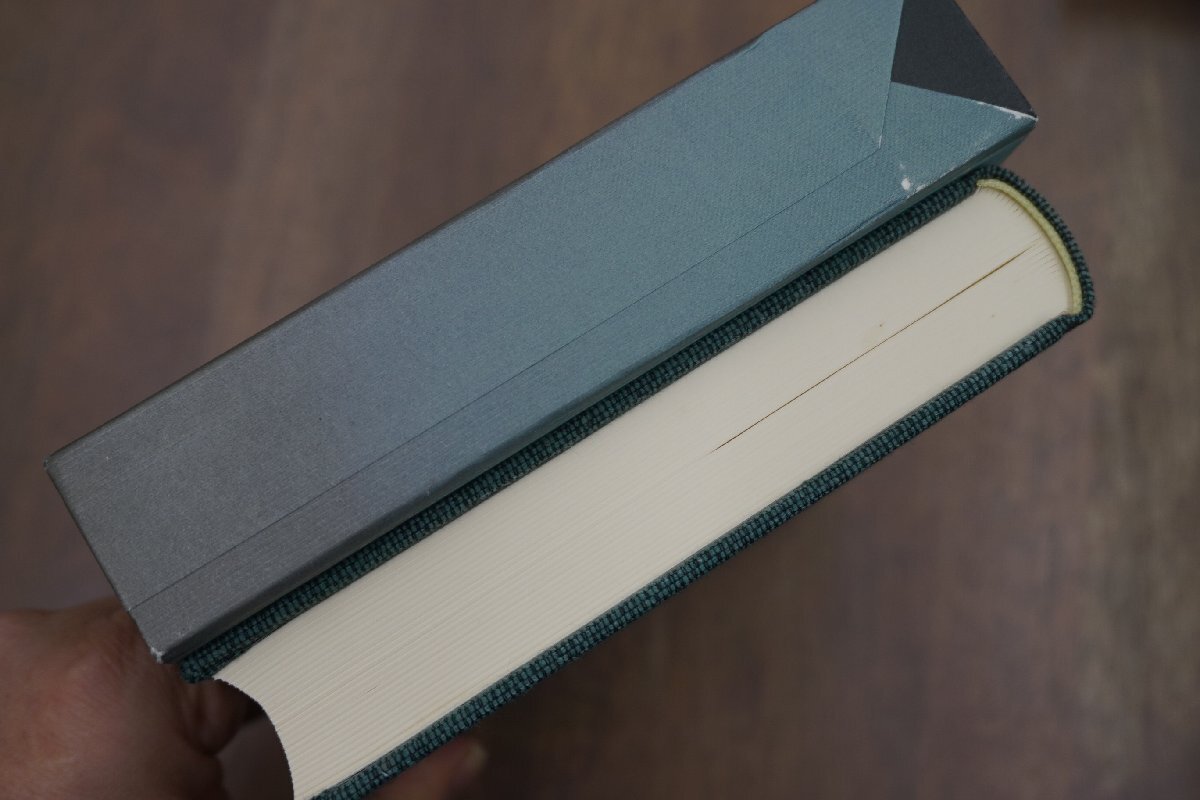 ●辻邦生歴史小説集成 12 歴史小説論・歴史小説創作ノート 岩波書店 定価4500円 1993年初版_画像5