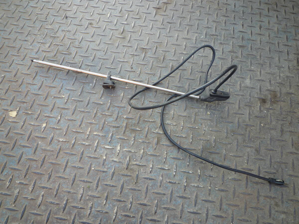 サニトラ　アンテナ_画像1