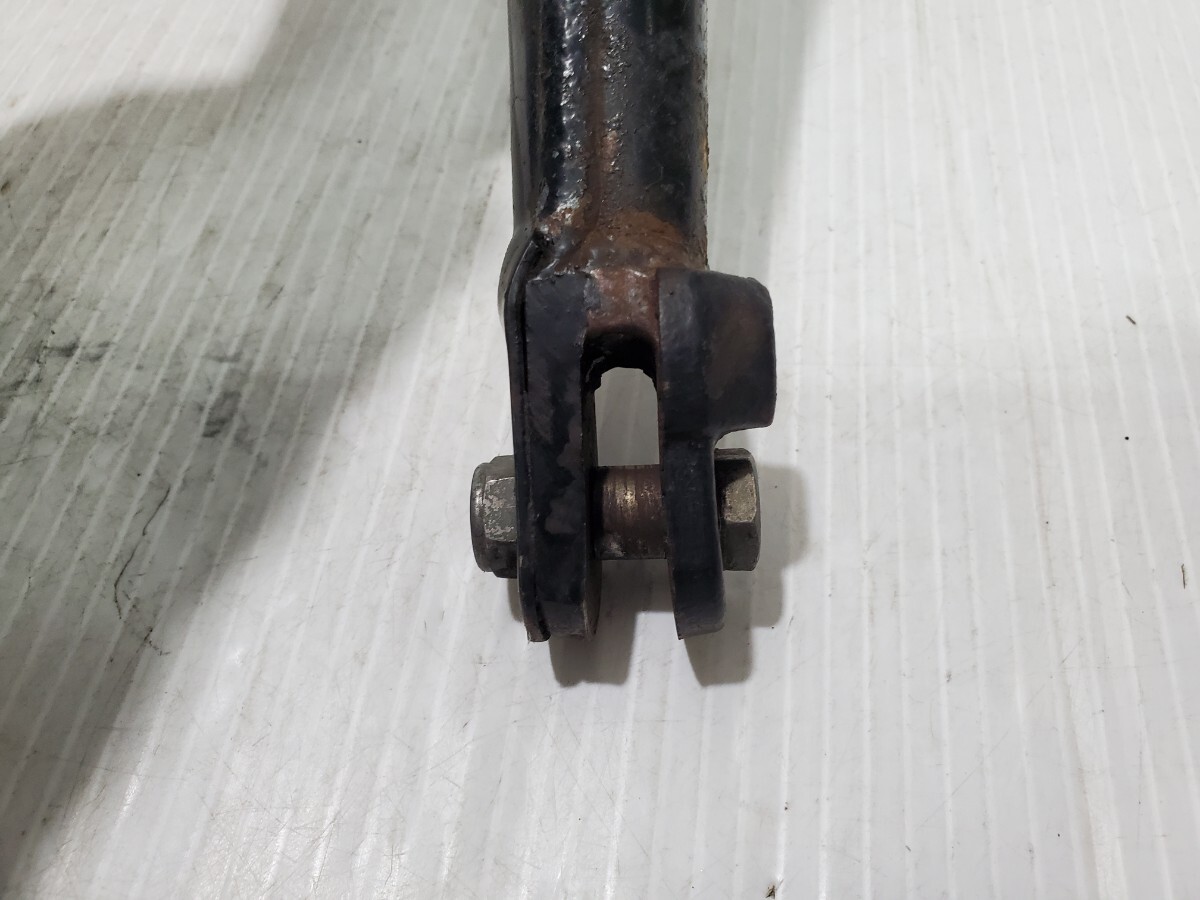 (150)即決 DF200E SH42A サイドスタンド センサー スズキ ジェベル200_画像5