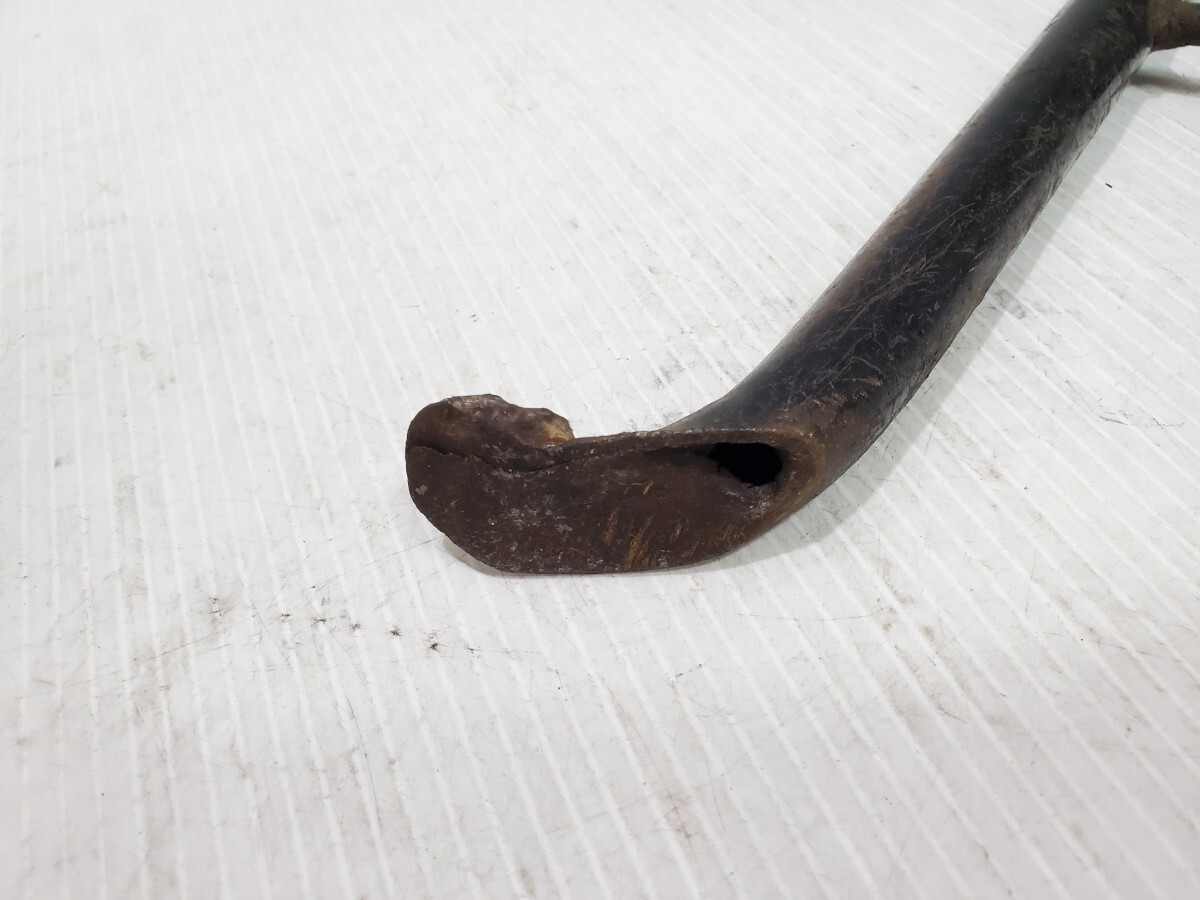 (150)即決 DF200E SH42A サイドスタンド センサー スズキ ジェベル200_画像6