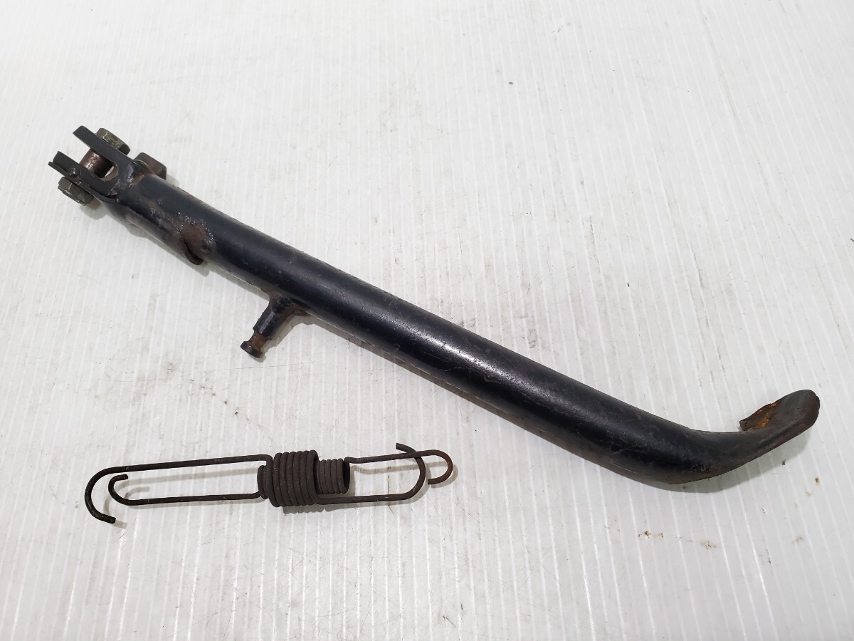 (150)即決 DF200E SH42A サイドスタンド センサー スズキ ジェベル200_画像7