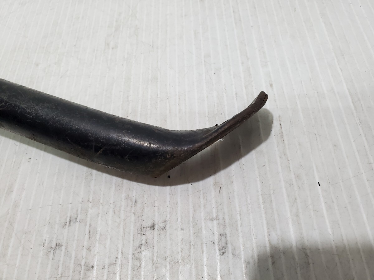 (150)即決 DF200E SH42A サイドスタンド センサー スズキ ジェベル200_画像9