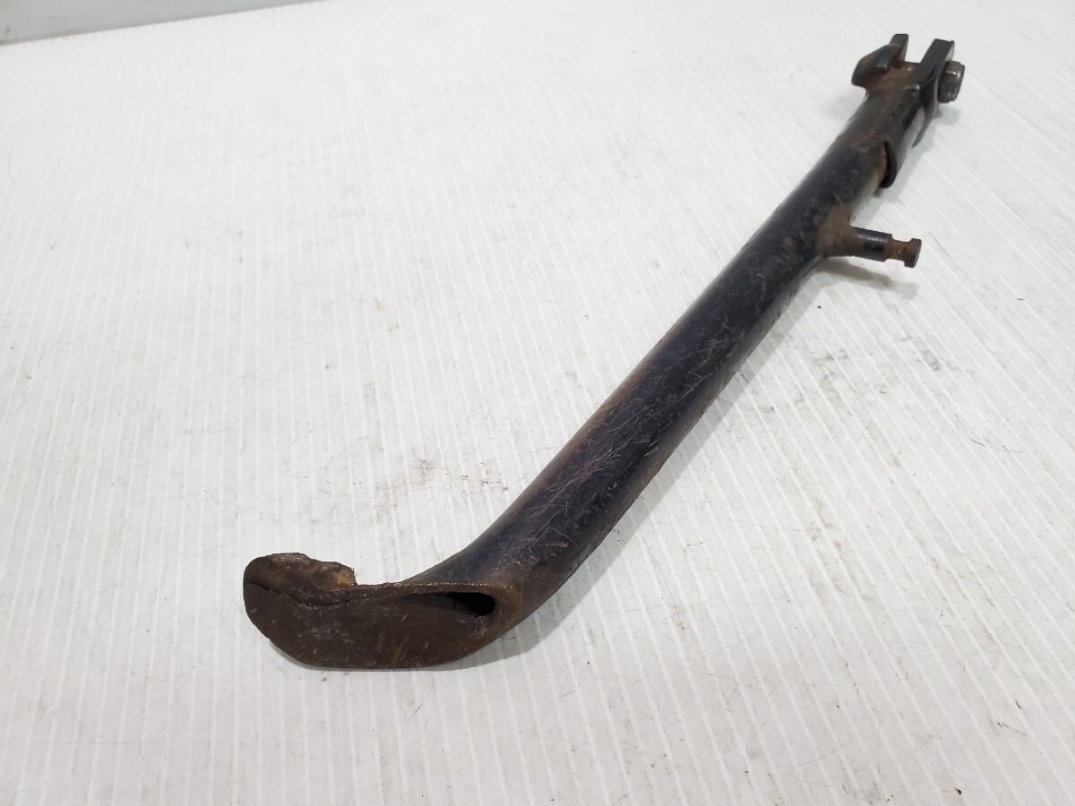 (150)即決 DF200E SH42A サイドスタンド センサー スズキ ジェベル200_画像10