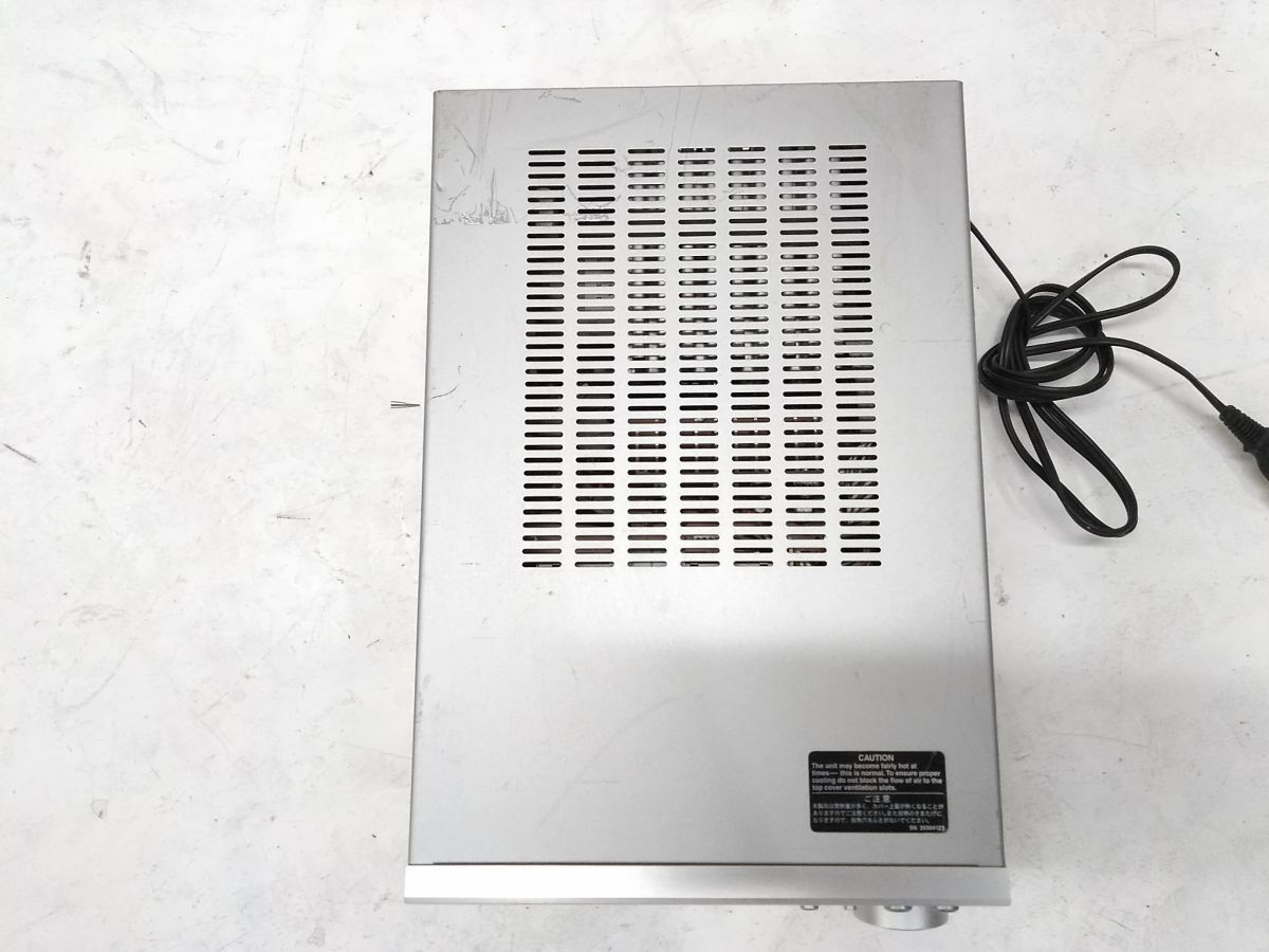 * утиль ONKYO Onkyo музыкальный центр FR-N9NX MP3 воспроизведение мини компонент MD MD магнитола 1104-318 @80 *