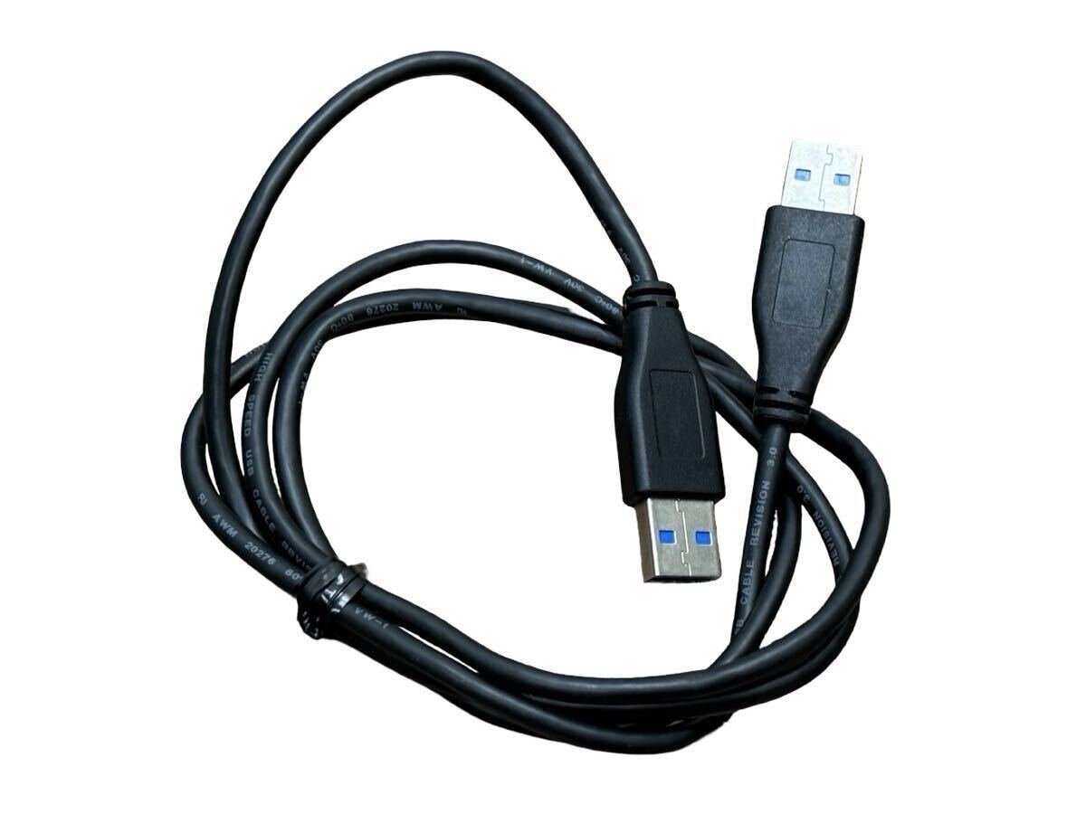 動作品 Stream S06 シリコンパワー 外付けハードディスク 3TB HDD USB TV テレビ PC パソコン 初期化済み 中古品■兵庫県姫路市発 C4_画像7