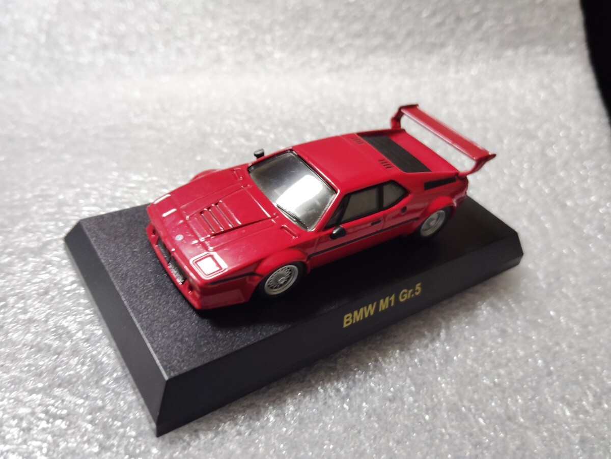  Kyosho 1/64 thanks Circle K BMW 3.5CSL N25 N59 IMSA M1 Gr5 красный (Gr4) 320i Gr5 Jagermeister N15 белый чёрный M3GTR N1 7 шт. комплект 