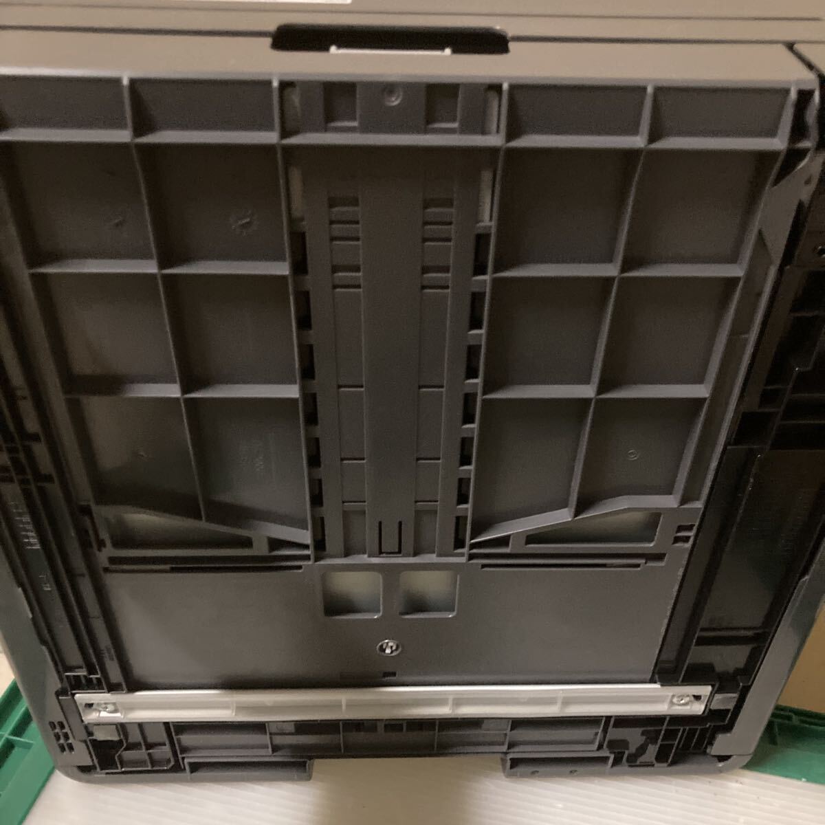 ブラザー【Brother HL-L2375DW】WIFI（無線LAN）機能付き　ドラムなし　ジャンク　通電確認_画像10