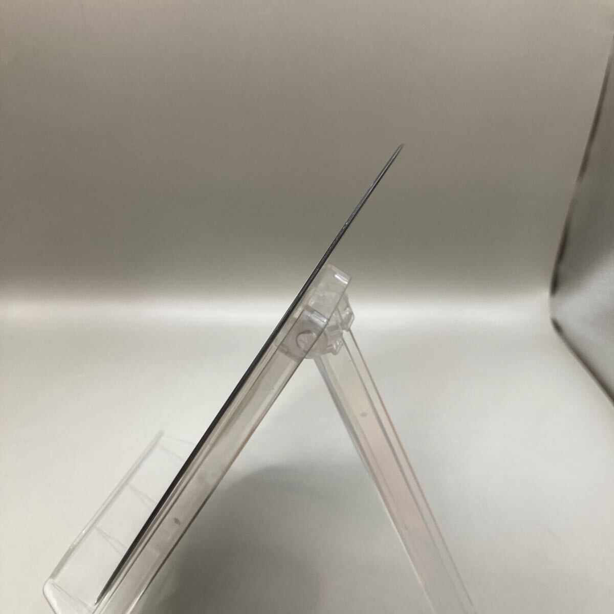 EP 稲垣潤一/BACHELOR GIRL(07FA1046)大瀧詠一/松本隆/井上鑑/秋元康/松任谷正隆/バチェラー・ガール/愛は腕の中で/1985年_画像4