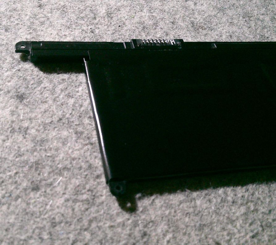 【実容量86%】富士通 FUJITSU LIFEBOOK U938 U939 U9310シリーズ 標準バッテリー FPB0343S_画像3