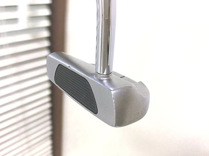 ★ブリヂストン　TD-02パター　34インチ_画像8