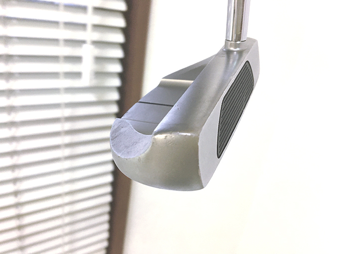 ★ブリヂストン　TD-02パター　34インチ_画像9