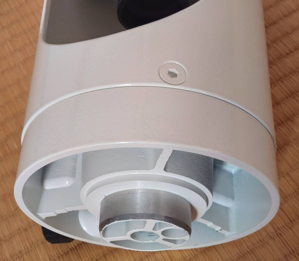 ビクセン SXGハーフピラー 中古・美品 取説・元箱あり VIXEN_画像8