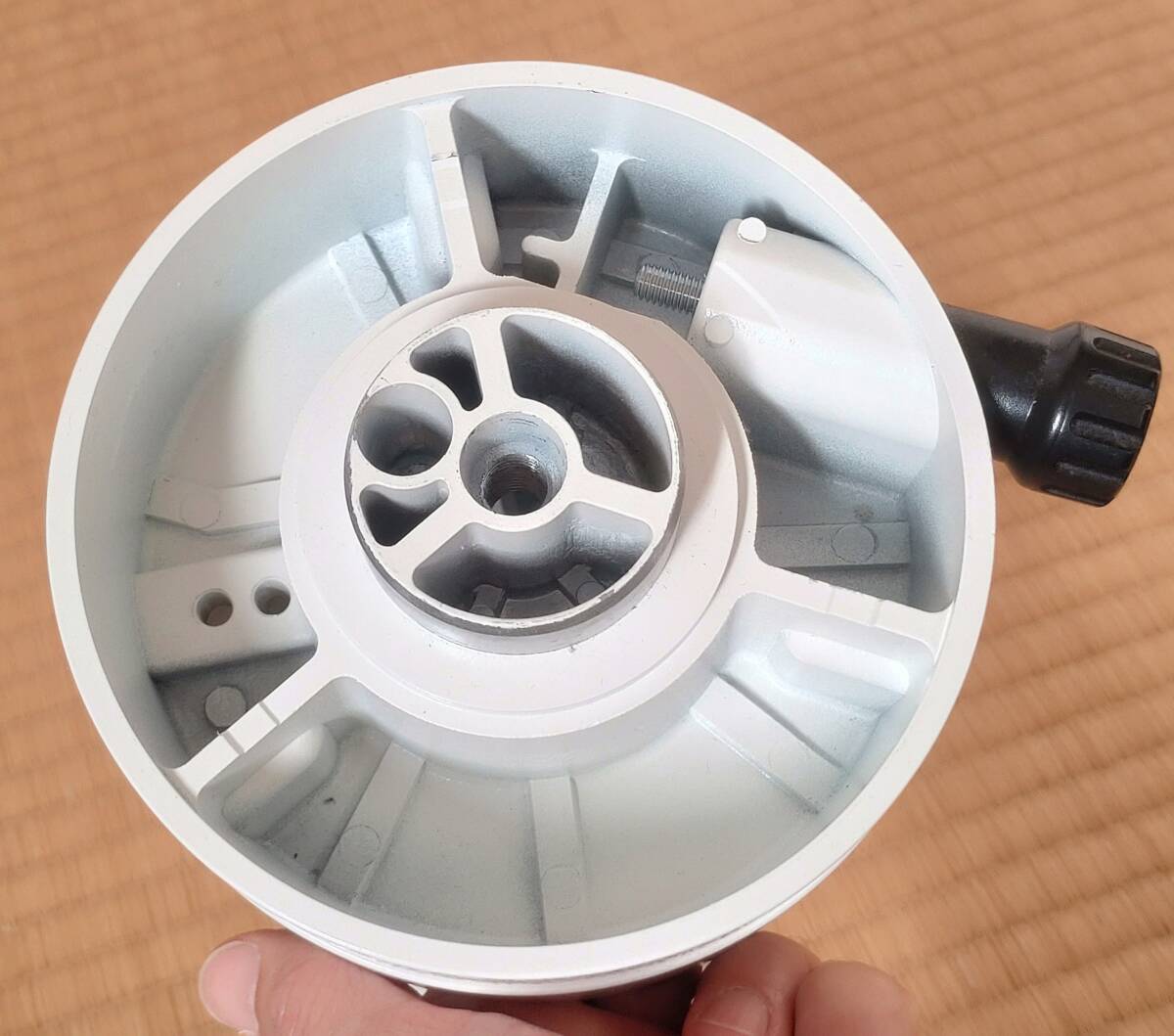 ビクセン SXGハーフピラー 中古・美品 取説・元箱あり VIXEN_画像6