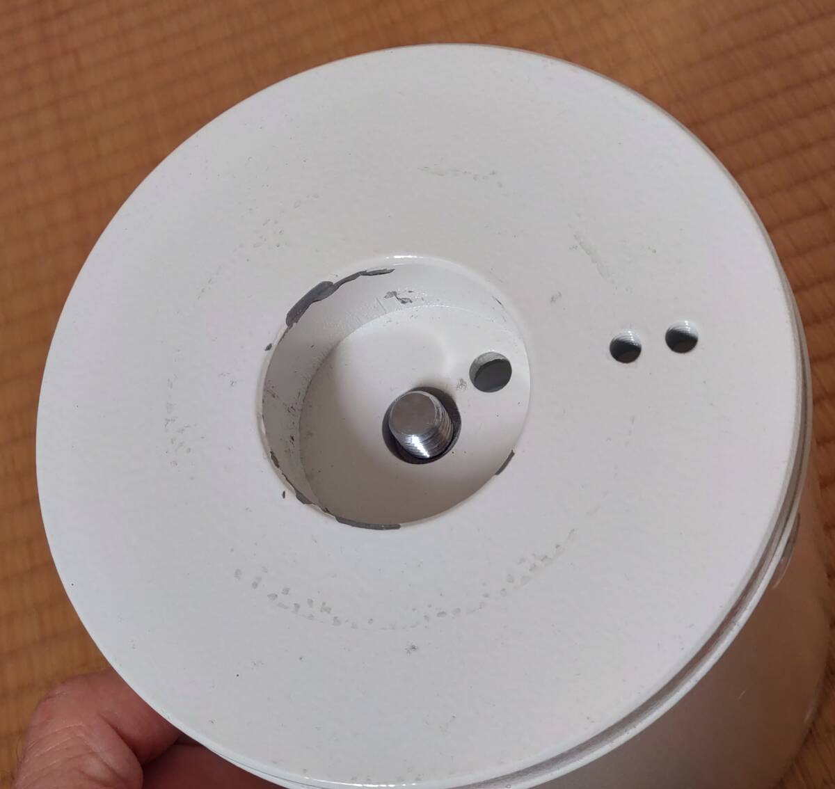 ビクセン SXGハーフピラー 中古・美品 取説・元箱あり VIXEN_画像3