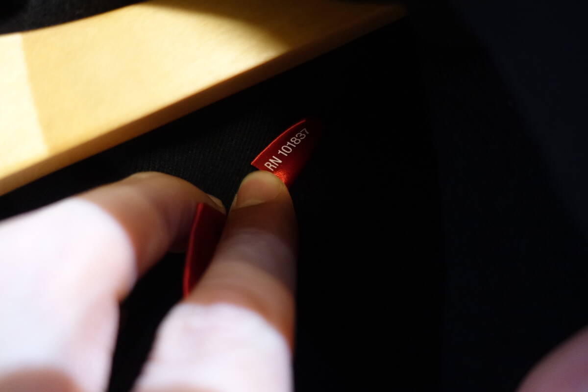 JUNYAWATANABE ジュンヤワタナベ JUNYA × Supreme シュプリーム スウェット パーカー サイズM_画像6