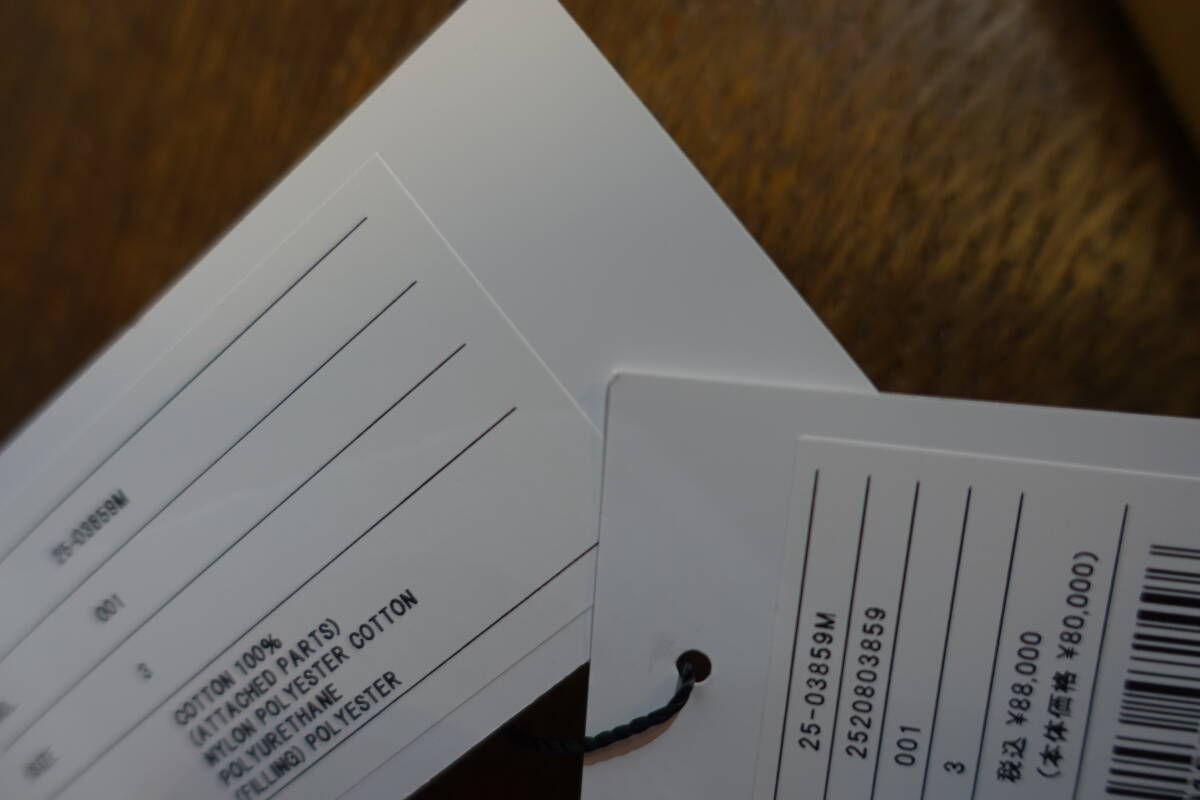 サカイ sacai × カーハート ジャケット 状態良好 サイズ3 25AW 2025AW 25-03859M 2520803859_画像6