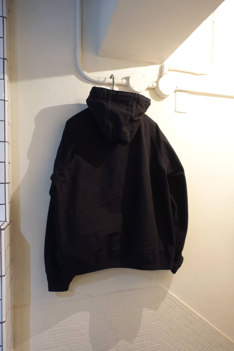 サカイ sacai × カーハート ジャケット 状態良好 サイズ3 25AW 2025AW 25-03859M 2520803859_画像4