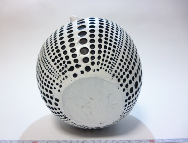 Й りんご オブジェ 置物 Й リンゴ apple_画像7