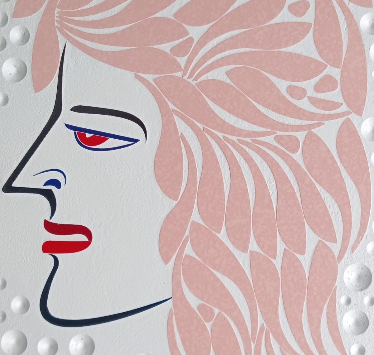 148 плитка искусство изделие прикладного искусства G 28 размер примерно длина 37cm ширина 23cm толщина 4cm вес 1.85kg материалы. салон плитка.