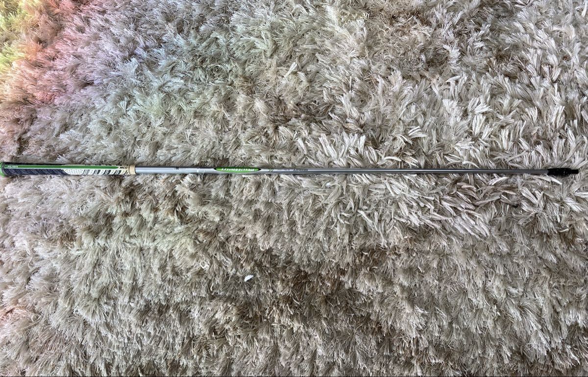 j2106 Diamana M+50 フレックスR キャロウェイ ドライバー用 シャフト　_画像6