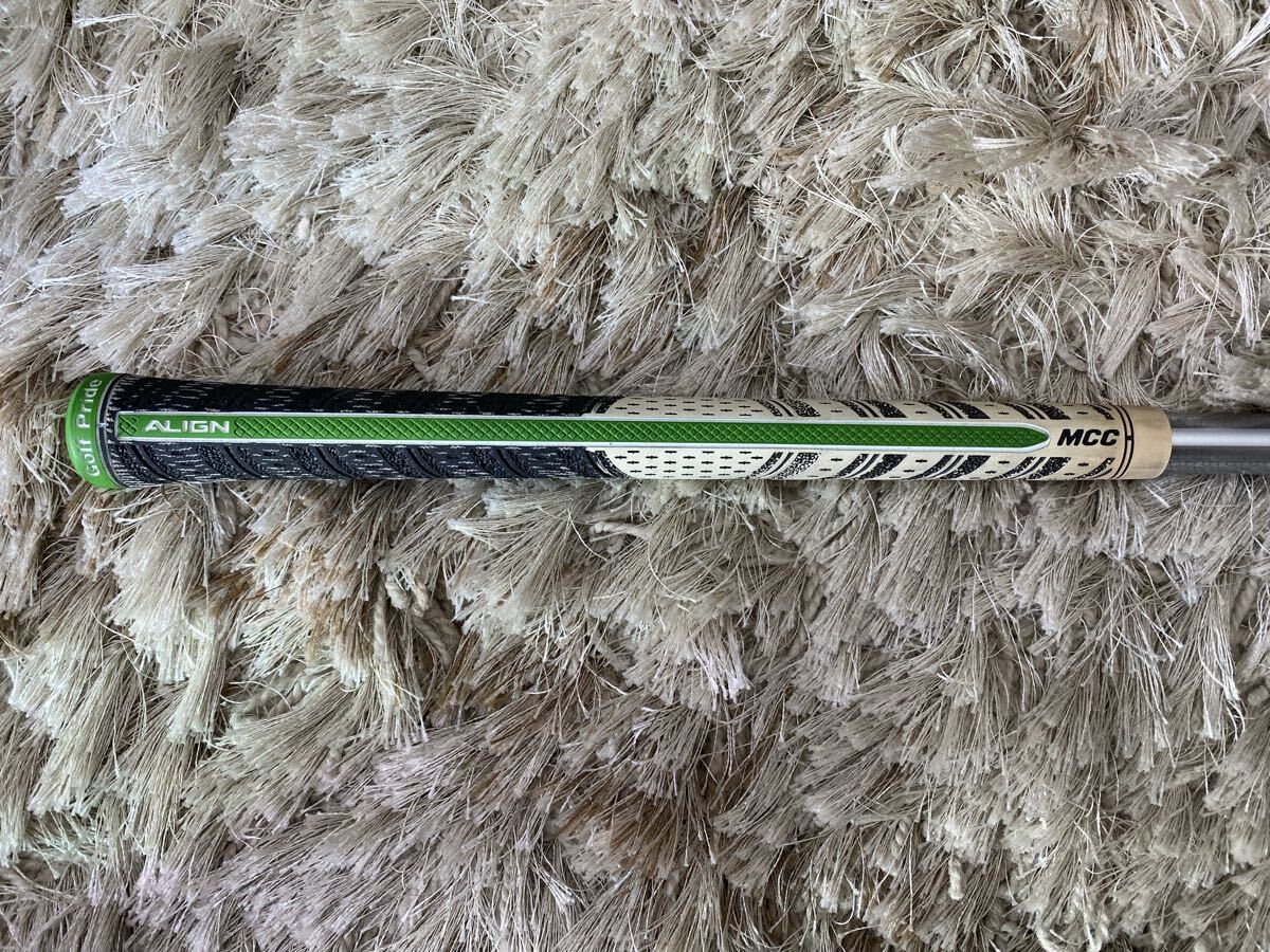 j2106 Diamana M+50 フレックスR キャロウェイ ドライバー用 シャフト　_画像3