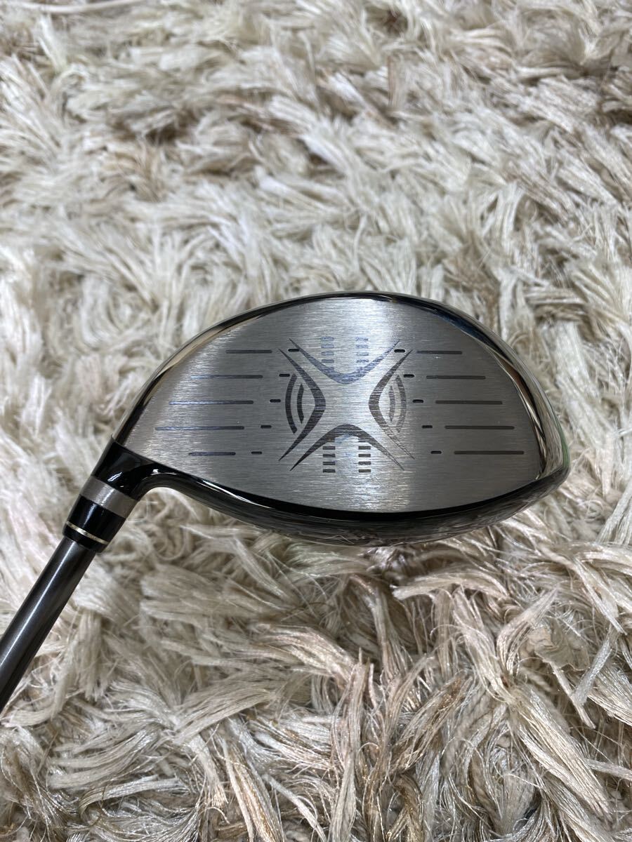 j2120 キャロウェイ GBB EPIC FORGED 10.5 Speeder474 EVOLUTION IV FLEX-R _画像6