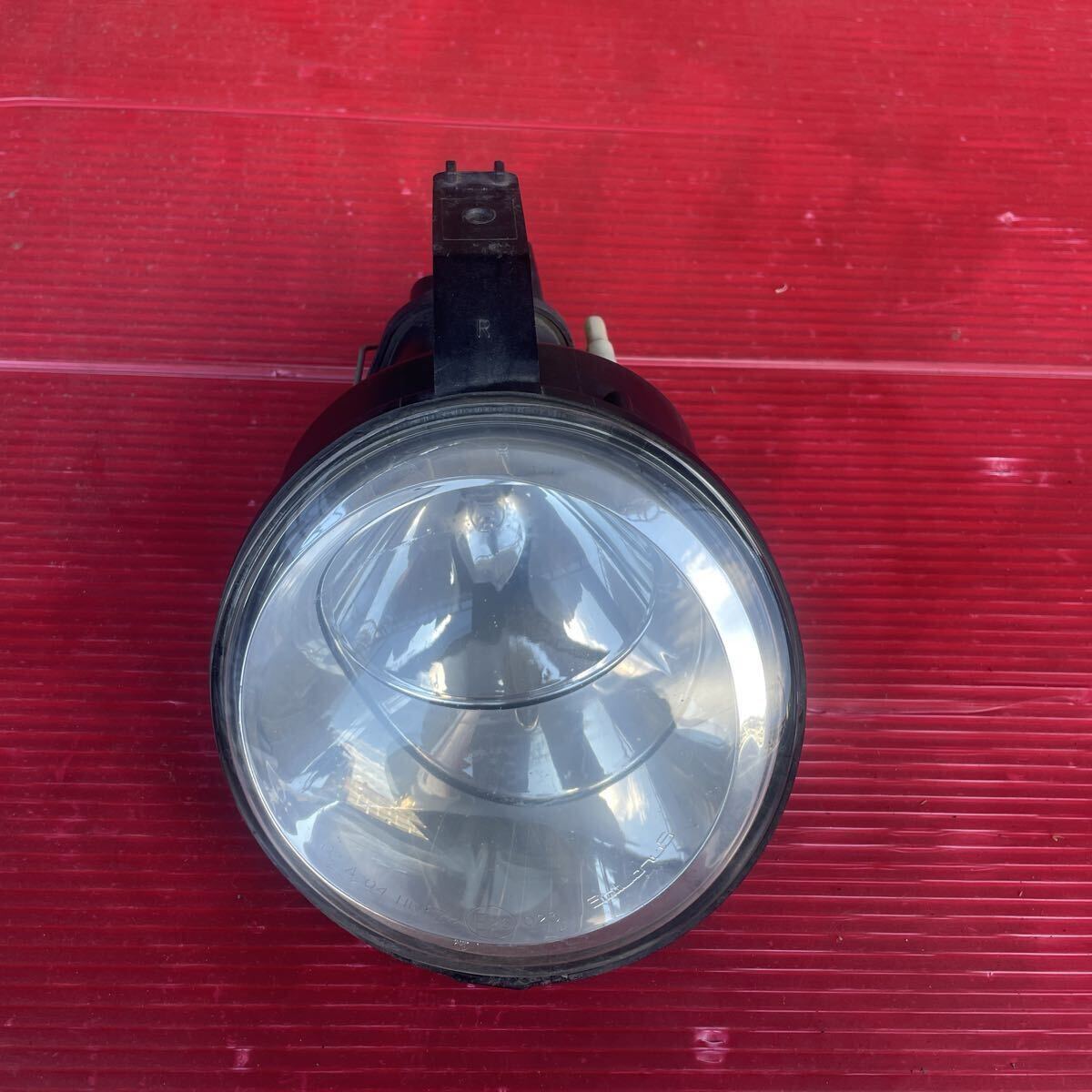  Lupo GTI 6eavy правый дальний свет внутри сторона передняя фара 