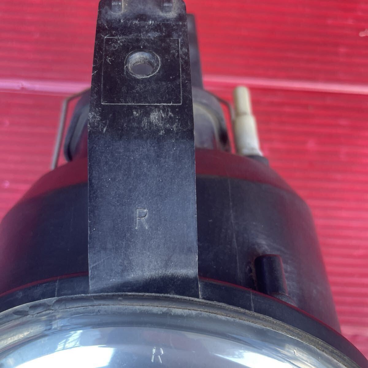  Lupo GTI 6eavy правый дальний свет внутри сторона передняя фара 