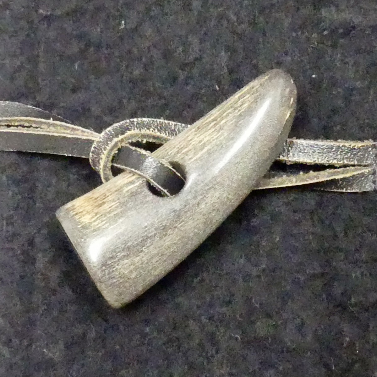 即決★英国製 Hartingdon House★メンズM ダッフルコート ハーリントンハウス 38 黒 チェック 通勤 ジャケット ウール ロングコート_画像5