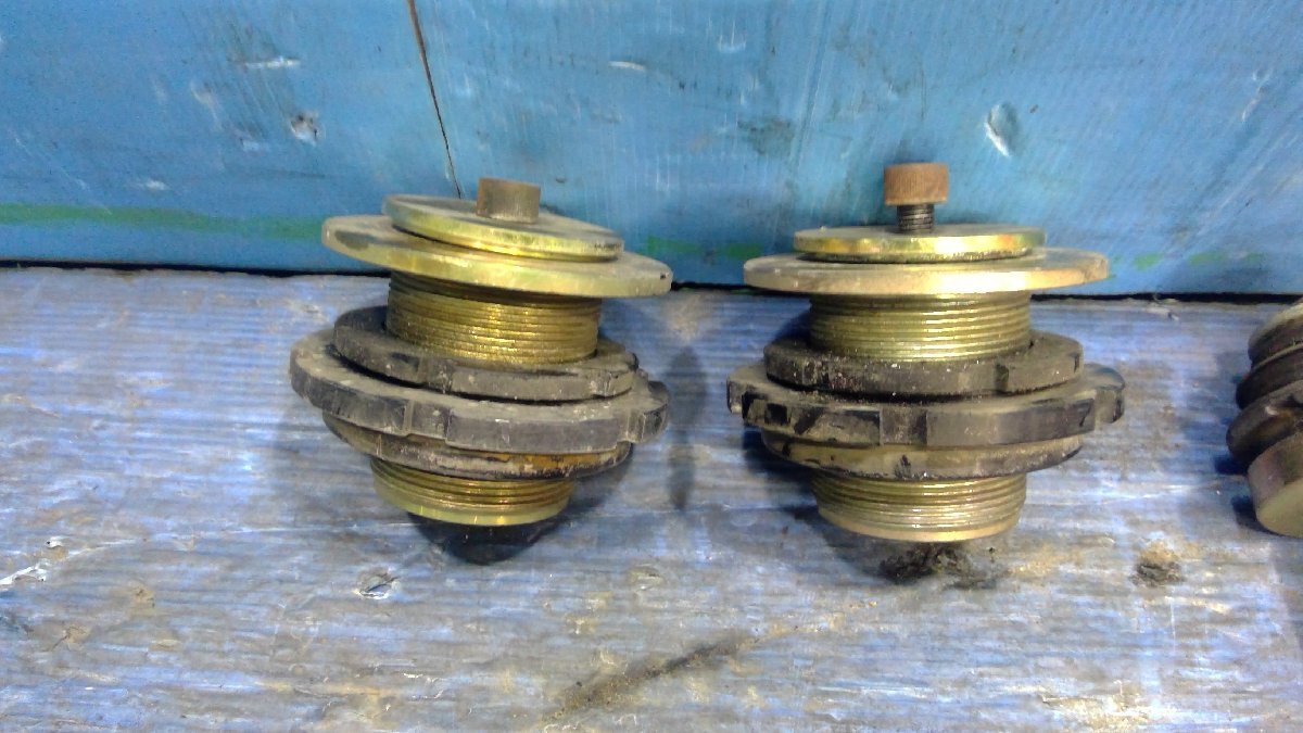 (I) ダイハツ ムーブ LA100S 車高調 ストリートライド STREET RIDE L175S L275S L575S タント ミラ タントエグゼ (3727)_画像6