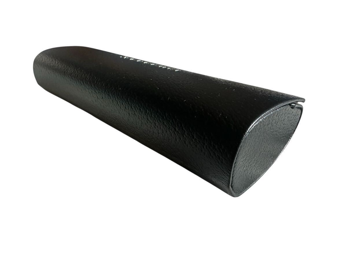 не использовался BURBERRY Burberry очки кейс черный