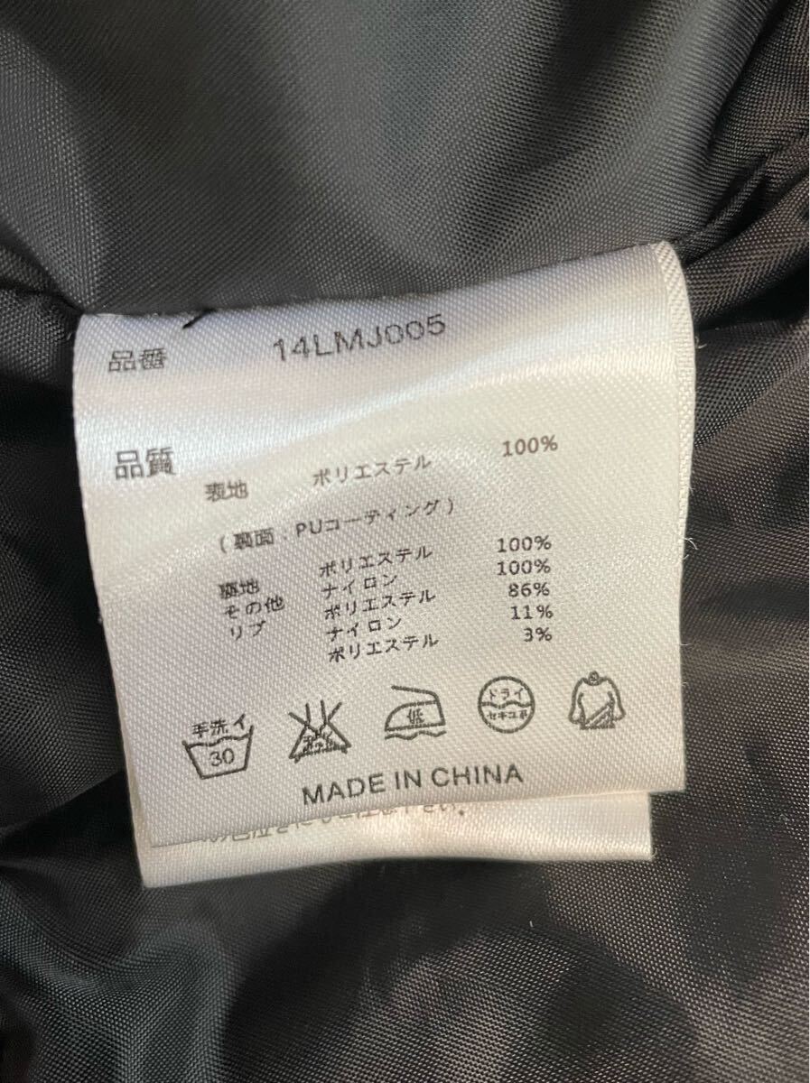 LocalMotion スノボ ウェア Sサイズ 大きめサイズ_画像6