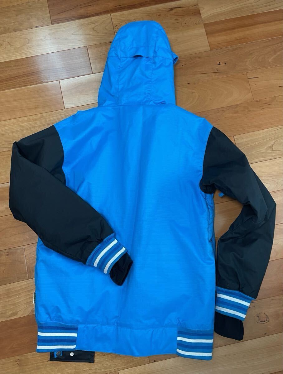 LocalMotion スノボ ウェア Sサイズ 大きめサイズ_画像2