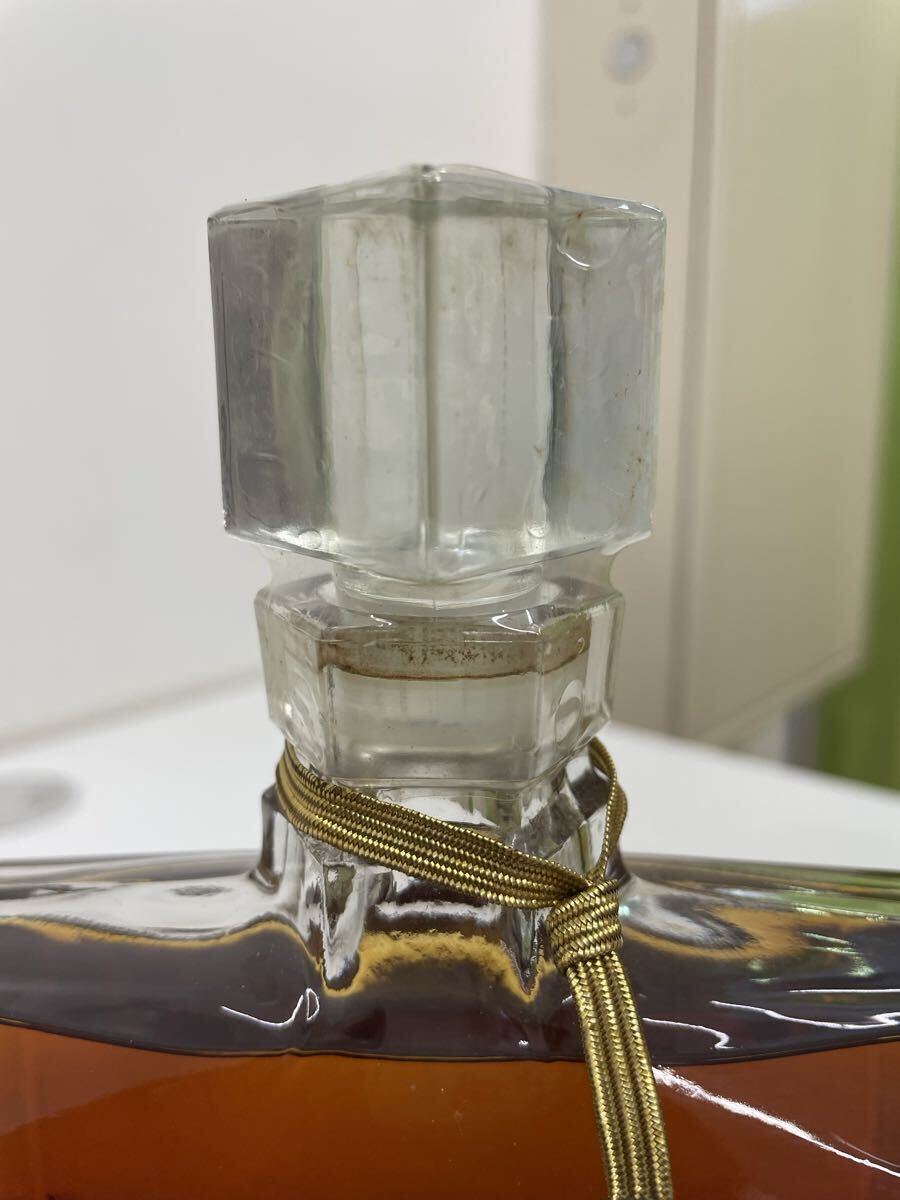 14070 SEMPE EXTRA Armagnac солнечный pe extra арманьяк коробка иметь 750ml 40% не . штекер 