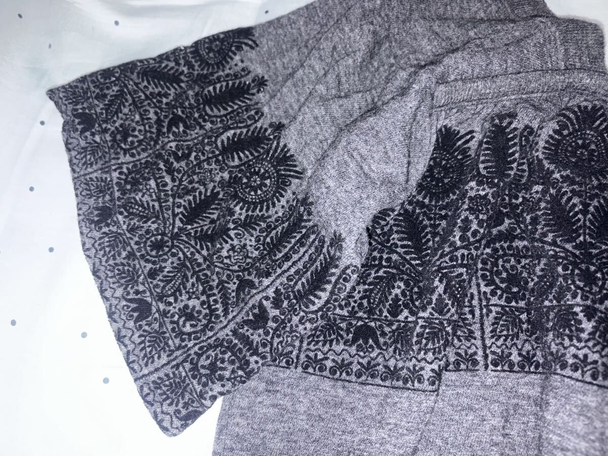 ☆☆ZUCCA(ズッカ)のカットソー.M☆☆_画像3