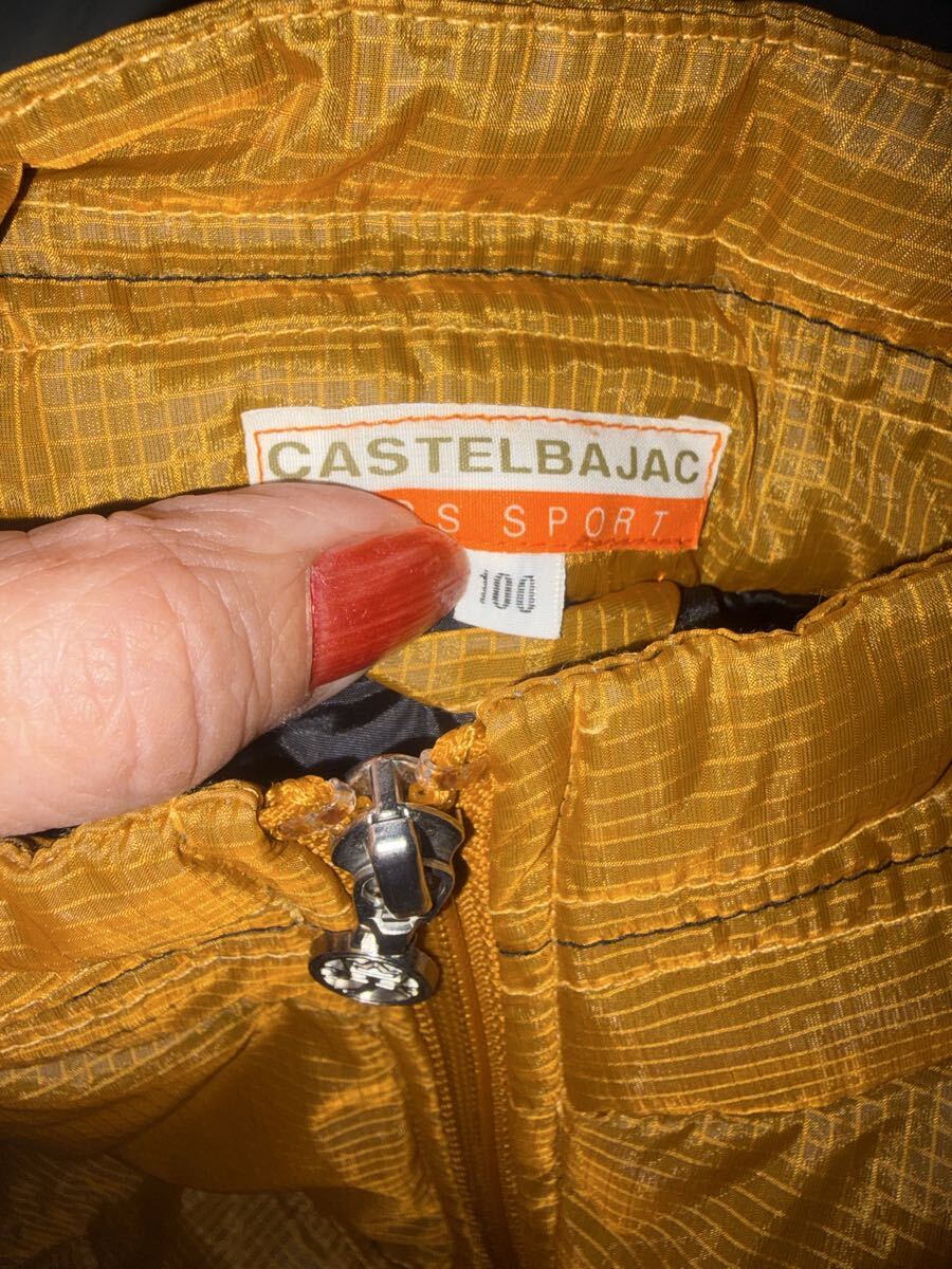 ☆☆カステルバジャックのダウンベストとベスト.100☆☆_画像4