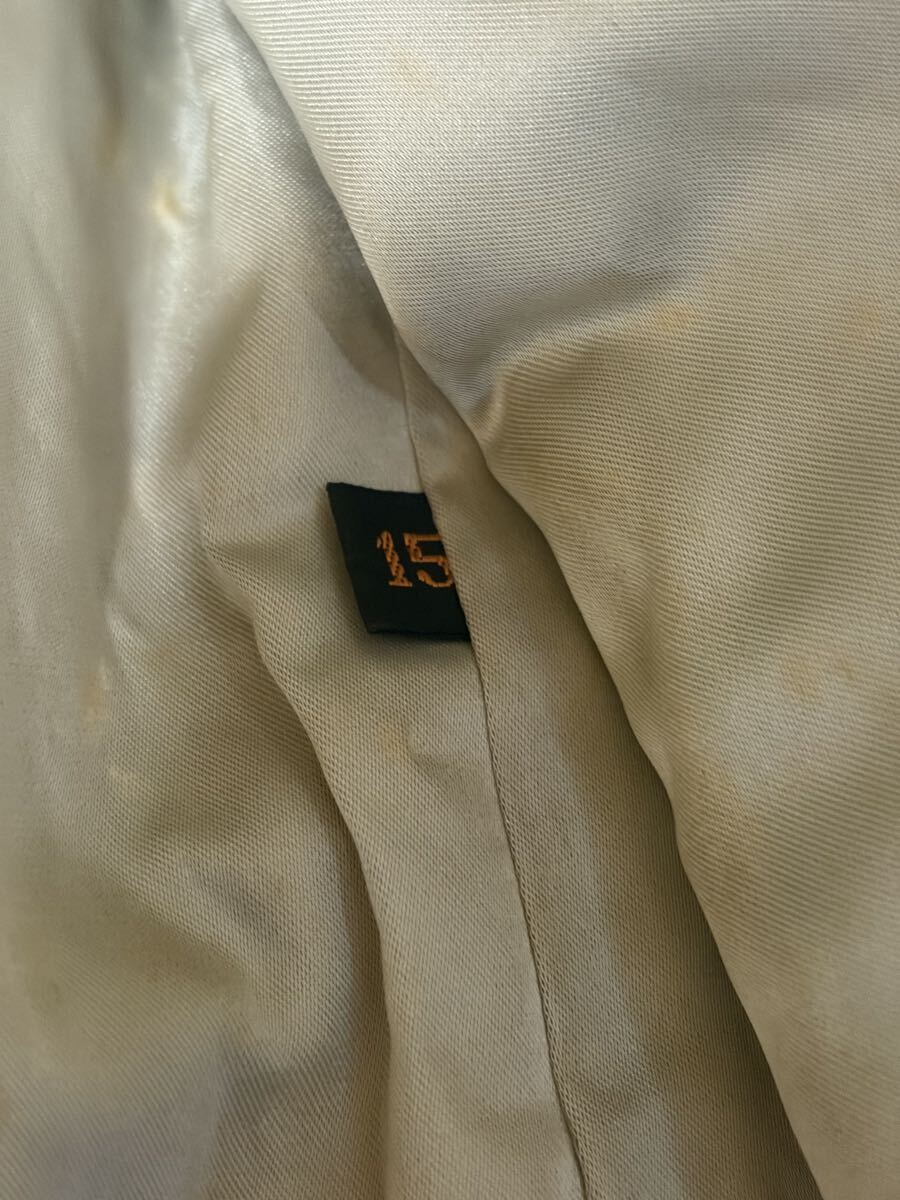 ☆☆リアルミンクのコート.15.シルバーグレー系☆☆_画像3