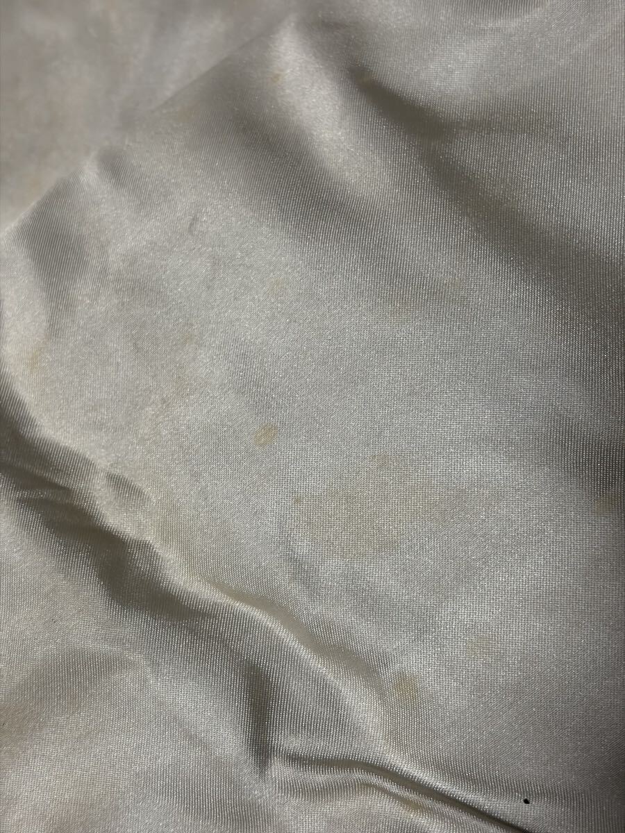 ☆☆リアルミンクのコート.15.シルバーグレー系☆☆_画像4