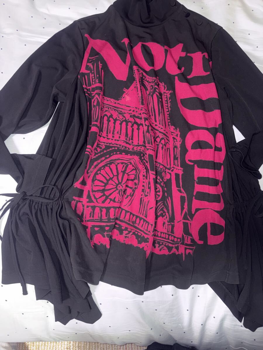 ☆☆20周年アニバーサリー.TOKUKO 1erVOL(トクコプルミエヴォル)のチュニック.9☆☆_画像1