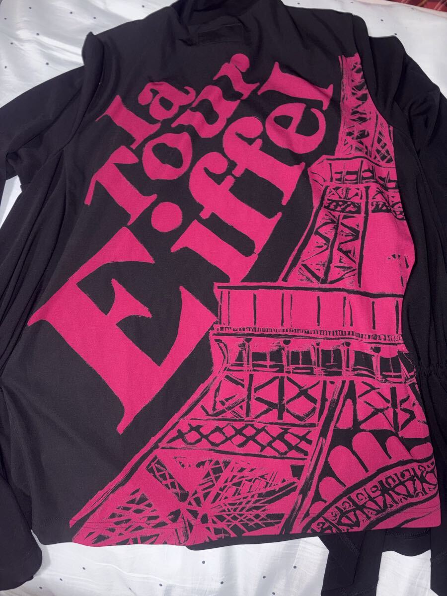 ☆☆20周年アニバーサリー.TOKUKO 1erVOL(トクコプルミエヴォル)のチュニック.9☆☆_画像2