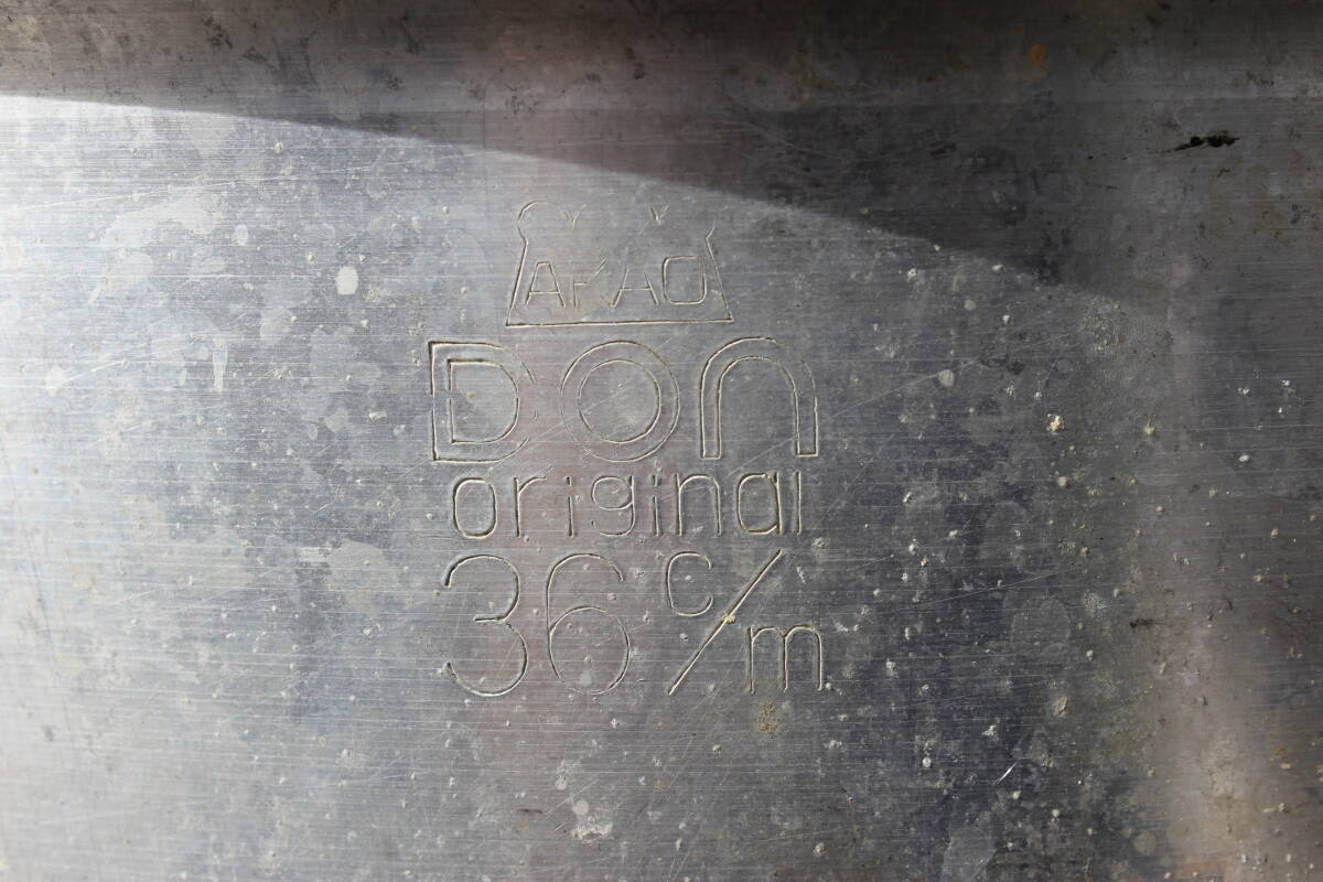  для бизнеса красный o aluminium AKAO красный oDON твердость алюминиевый большая кастрюля для бульона 36cm AS3905 DON серии глубина 345mm 36L крышка есть газ огонь специальный 