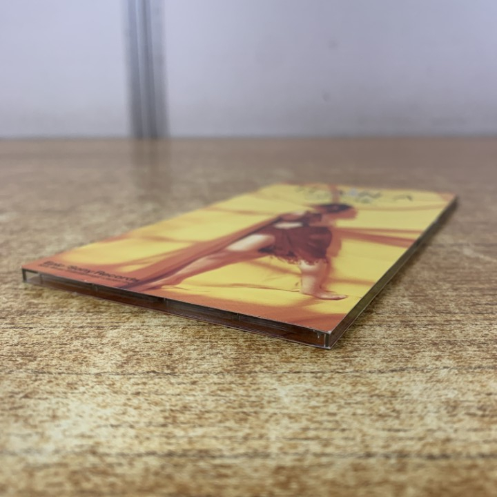 ●01)【1点限り!】明智ハナエリカ/とびきりの笑顔 Amor Sin Medidia/ESDB-3836/8cmCD/8センチCD/国内盤/A_画像3