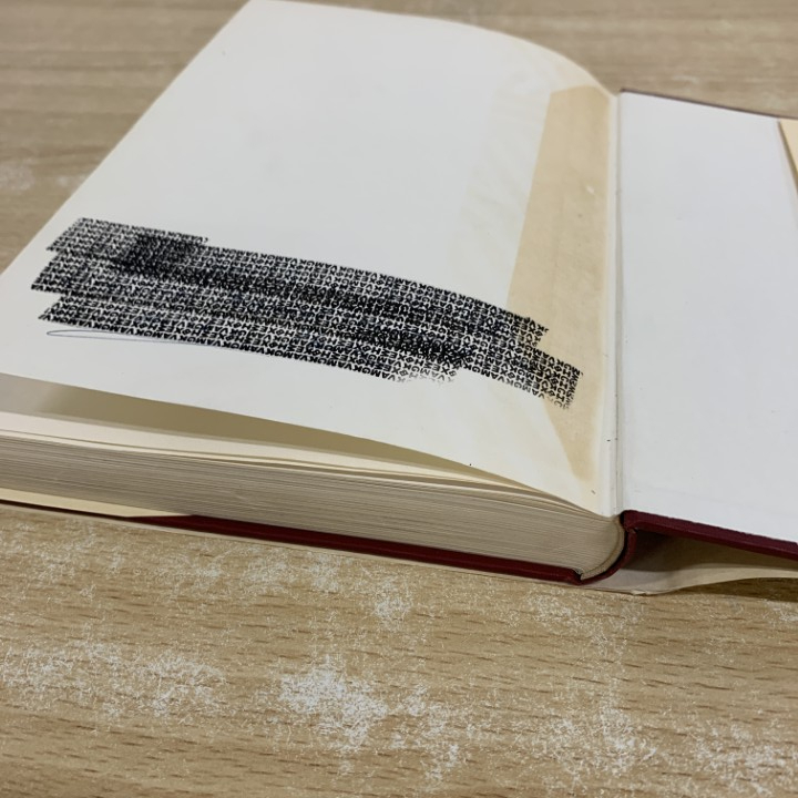 ●01)【1点限り!】物性定数推算法/佐藤一雄/丸善出版/昭和40年/第5版/化学/A_画像5