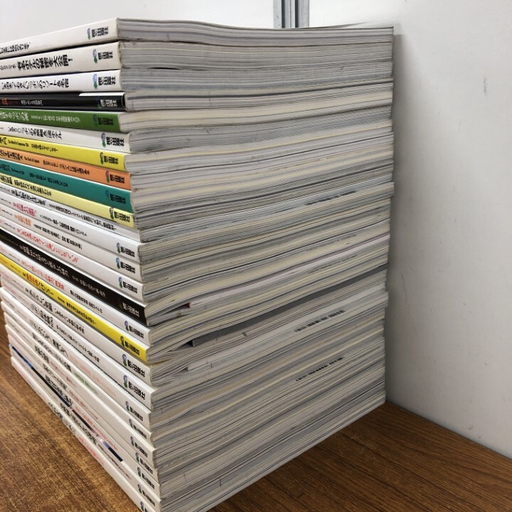 #01)[1 пункт ограничение!*1 иен ~]Discover Japan 2008 год ~2020 год продажа комплектом примерно 25 шт. комплект / Discover - Japan /? выпускать / resort / японский чай /B